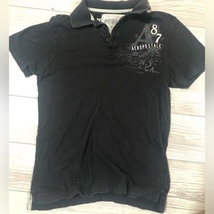 Super cool Polo that doesn’t fit me anymore , open to offers DM me